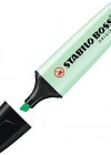 STABILO BOSS ORIGINAL Pastel - Yeşil