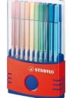 STABILO Pen 68 ColorParade 20 Renk