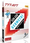 STATEJİ TYT AYT Gün Gün Geometri Soru Bankası