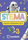 Stema Erken Öğrenme Seti