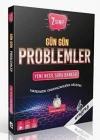 STRATEJİ 7. Sınıf Gün Gün Problemler Yeni Nesil Soru Bankası