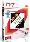 STRATEJİ TYT Gün Gün Fizik Soru Bankası