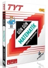 STRATEJİ TYT Gün Gün Matematik Soru Bankası