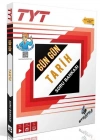 STRATEJİ TYT Gün Gün Tarih Soru Bankası