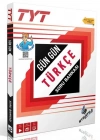 STRATEJİ TYT Gün Gün Türkçe Soru Bankası