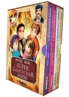 SÜPER GAZETECİLER SERİSİ SET 4 KİTAP TUDEM