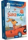 SÜPER HUGO SERİSİ SET