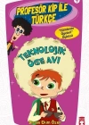 Teknolojik Öge Avı