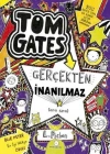 TOM GATES-5 GERÇEKTEN İNANILMAZ (ARA SIRA) SERT KAPAK TUDEM