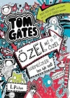 TOM GATES 6-ÖZEL Mİ ÖZEL SÜPRİZLER (SEN ÖYLE SAN!) SERT KAPAK TUDEM