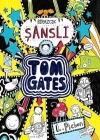TOM GATES 7-BİRAZCIK ŞANSLI TOM GATES TUDEM