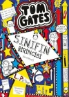 TOM GATES 9- SINIFIN BİRİNCİSİ (NEREDEYSE) TUDEM