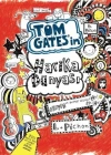 TOM GATESİN HARİKA DÜNYASI (SERT KAPAK) TUDEM
