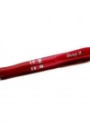 Tombow Deep II Mechanical Pencil 0.7mm Light Red