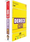 Tonguç 8. Sınıf LGS Derece Seti