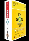 TONGUÇ 8. SINIF LGS SON TEKRAR SETİ