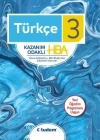TUDEM 3. SINIF TÜRKÇE KAZANIM ODAKLI HBA