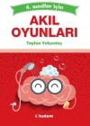 TUDEM 4. SINIF AKIL OYUNLARI