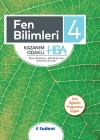TUDEM 4. SINIF FEN BİLİMLERİ KAZANIM ODAKLI HBA