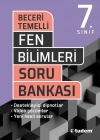 TUDEM 7. SINIF BECERİ TEMELLİ FEN BİLİMLERİ SB. YENİ