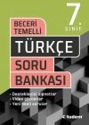 TUDEM 7. SINIF BECERİ TEMELLİ TÜRKÇE S.B.