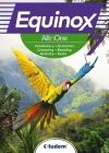 TUDEM 7. SINIF EQUİNOX ALL IN ONE