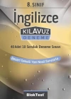 Tudem 8. Sınıf Bloktest İngilizce Kılavuz Deneme