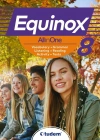 TUDEM 8. SINIF EQUİNOX ALL IN ONE