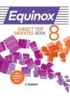 TUDEM 8. SINIF EQUINOX SUBJECT ORIENTED TEST BOOK