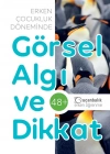 TUDEM GÖRSEL ALGI VE DİKKAT 48+