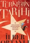 Türklerin Tarihi-İlber Ortaylı