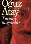 Tutunamayanlar-Bütün Eserleri
