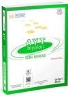 ÜÇDÖRTBEŞ AYT BİYOLOJİ SORU BANKASI