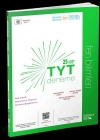 ÜÇDÖRTBEŞ TYT FEN BİLİMLERİ 25 Lİ DENEME