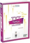 ÜÇDÖRTBEŞ TYT TÜRKÇE SORU BANKASI
