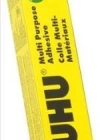 UHU ÇOK AMAÇLI 35ML (NO.13) - (SOLVENT İÇERMEZ)