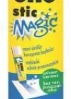UHU STIC MAGIC MAVİ  21 GR