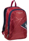 U.S POLO ASSN. SIRT ÇANTASI PLÇAN8316