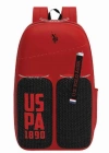 U.S. POLO Sırt Çantası PLÇAN21113