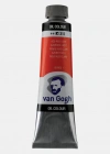 V.GOGH 40ML YAĞLI BOYA AZO RED LIGHT 312