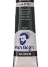 V.GOGH 40ML YAĞLI BOYA TERRE-VERTE 629