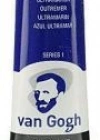 V.GOGH 40ML YAĞLI BOYA ULTRAMARINE 504