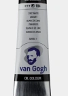 V.GOGH 40ML YAĞLI BOYA ZINCH WHITE 104