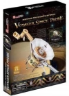 Voyager Space Probe - 3D Puzzle