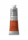 W&N Winton OC 37ml Burnt Sienna 074 (2)
