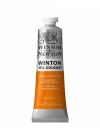 W&N Winton OC 37ml Cadmium Orange Hue 090 (4)