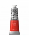 W&N Winton OC 37ml Cadmium Red Hue 095 (5)