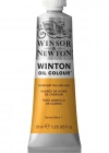 W&N Winton OC 37ml Cadmium Yellow Hue 109 (9)