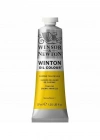 W&N Winton OC 37ml Chrome Yellow Hue 149 (13)
