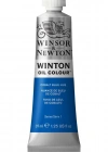 W&N Winton OC 37ml Cobalt Blue Hue 179 (15)